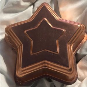 Star Copper